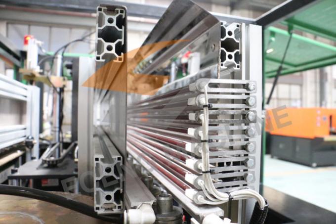 à haute production entièrement automatique de machine de soufflage de corps creux d'automa fabriqué en Chine