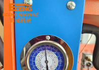 Le haut dessiccateur froid 1HP de Presssure a frigorifié le rendement élevé 50HZ de dessiccateur d'air