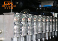 Machine de moulage par soufflage de bouteilles d'eau 200 ml-750 ml 25-29 mm NECK 22000-26000BPH