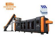 Machine de moulage par soufflage de bouteilles d'eau 200 ml-750 ml 25-29 mm NECK 22000-26000BPH