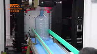 3 à 5 fabrication de récipient en plastique de la machine 400 BPH de soufflage de corps creux de gallon