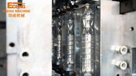 Cavité de soufflement de la machine 4 d'Eceng de la bouteille d'eau 6000BPH avec 2L Max. Volume