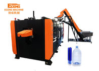Machine à souffler des bouteilles d'huile à grande vitesse Eceng 1L-5L 3000-4000BPH K5L4