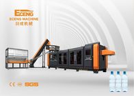 300 500 750 ml Machine de fabrication de bouteilles en PET en plastique