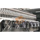 Machine 16000BPH de fabrication de bouteille d'ANIMAL FAMILIER de lait d'OIN 2000ml