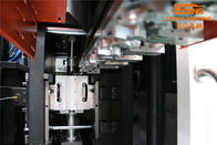 2000ml Machine de fabrication de PET Petit soufflage de plastique moulage de soufflage étirage
