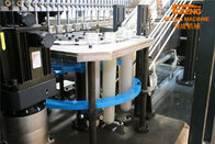 Bouteille d'eau d'Eceng machine de soufflement 6000kg de bouteille de 5 gallons