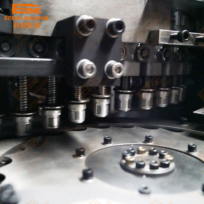 Série de K machine de soufflage de corps creux de 1 litre