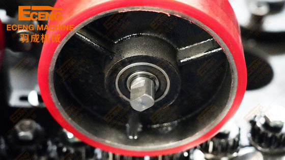 Vitesse simple de soufflement 2500BPH de moule de la machine K4 de bouteille automatique à grande vitesse