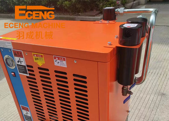 Le haut dessiccateur froid 1HP de Presssure a frigorifié le rendement élevé 50HZ de dessiccateur d'air