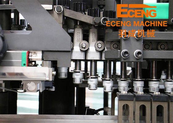Machine de soufflement automatique 22000 de bouteille d'eau d'Eceng K12 - 26000BPH