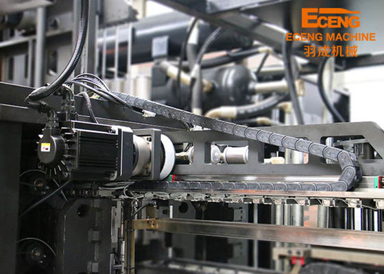 Machine de soufflement automatique 22000 de bouteille d'eau d'Eceng K12 - 26000BPH