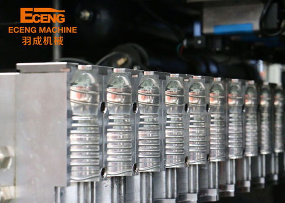 Machine de soufflement automatique 22000 de bouteille d'eau d'Eceng K12 - 26000BPH