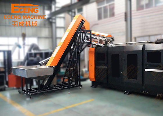 Machine de fabrication de bouteilles d'eau potable K4 4 cavités 10000 BPH