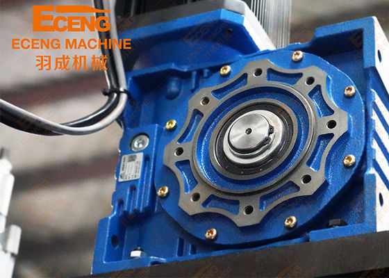 Machine de fabrication de bouteilles d'eau potable K4 4 cavités 10000 BPH