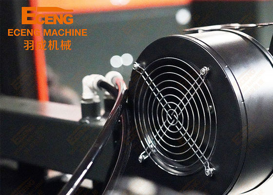 Bonne qualité 3L 5L Machine automatique de fabrication de souffle pour animaux de compagnie Machines de soufflage de pots en plastique