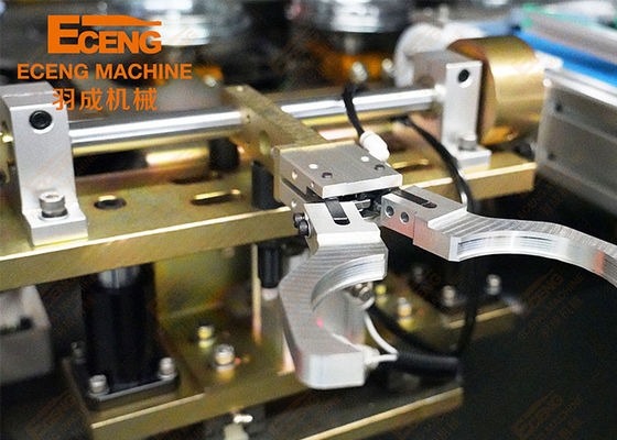 Bonne qualité 3L 5L Machine automatique de fabrication de souffle pour animaux de compagnie Machines de soufflage de pots en plastique