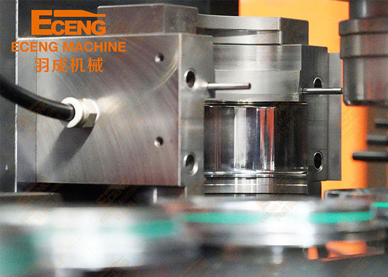 Bonne qualité 3L 5L Machine automatique de fabrication de souffle pour animaux de compagnie Machines de soufflage de pots en plastique