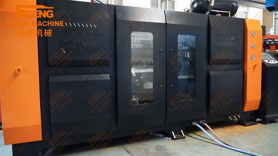 Cavités linéaires à grande vitesse de la machine 6 de bouteille de K6 12000BPH pour le rendement élevé