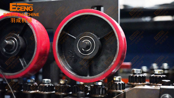 Le coût de la machine de fabrication de bouteilles pour animaux de compagnie