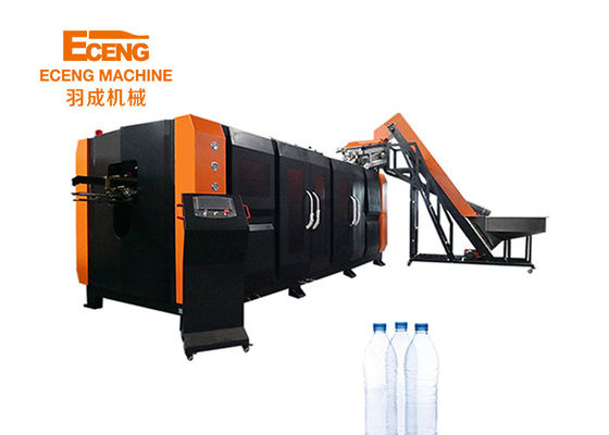 Grande vitesse de soufflement de machine de la bouteille entièrement électrique 12000BPH avec la représentation fiable