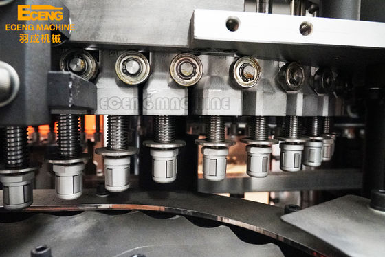 Grande vitesse de soufflement de machine de la bouteille entièrement électrique 12000BPH avec la représentation fiable