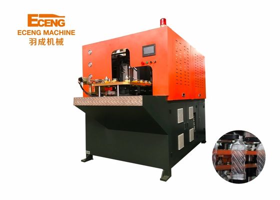 2 Machine à souffler des bouteilles chimiques en cavité 2200 BPH