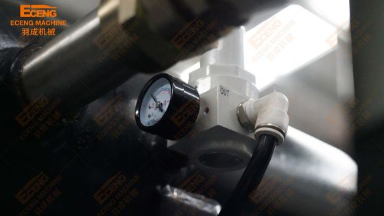 économie d'énergie de soufflement de la machine 220V de bouteille d'ANIMAL FAMILIER de bout droit de 3L 5L 10L