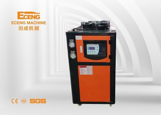 L'air industriel du réfrigérateur 3HP 5HP 8HP 15HP de refroidissement par l'eau a refroidi le refroidissement