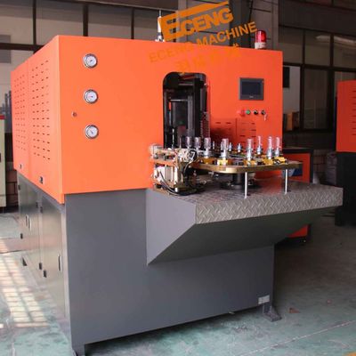 Machine de bâti en plastique de bouteille de 3 cavités