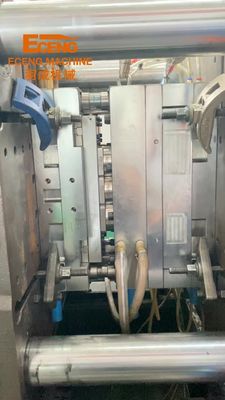 Moule large de moulage par injection du moule SKD61 de bouteille d'ANIMAL FAMILIER de bouche