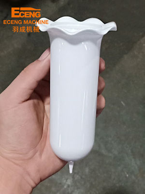 Moule large de moulage par injection du moule SKD61 de bouteille d'ANIMAL FAMILIER de bouche