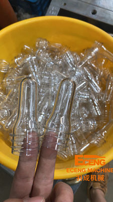 4Cr13 solides solubles CHOIENT le moulage par injection du moule 730x450x480mm de bouteille