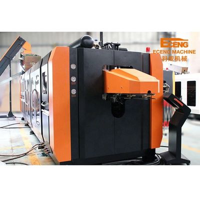 automatique à grande vitesse soufflage du corps creux 750ml sortie machine 10000