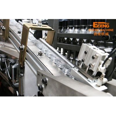 automatique à grande vitesse soufflage du corps creux 750ml sortie machine 10000