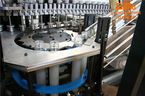 ANIMAL FAMILIER KB1 automatique machine de soufflement 12000 Kcal/Hr de bouteille de 5 gallons