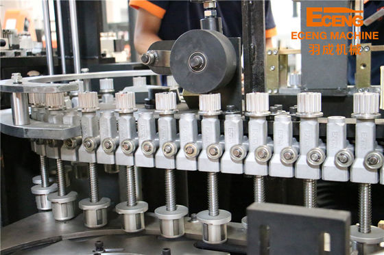 ANIMAL FAMILIER KB1 automatique machine de soufflement 12000 Kcal/Hr de bouteille de 5 gallons