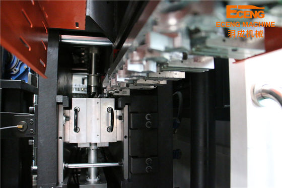 OIN complètement automatique de la CE de la machine 49kw de soufflage de corps creux de 2000ml SMC