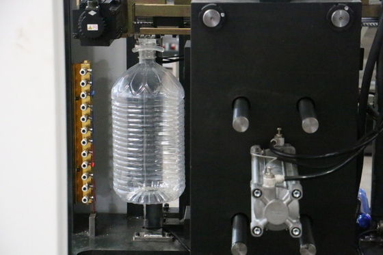 300BPH machine de soufflement de bouteille de 5 gallons