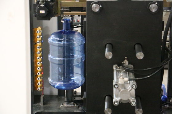 300BPH machine de soufflement de bouteille de 5 gallons