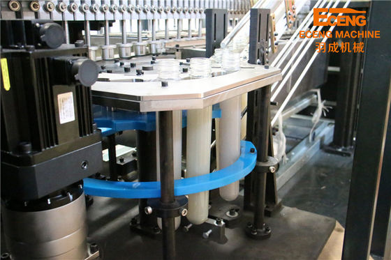 300BPH machine de soufflement de bouteille de 5 gallons