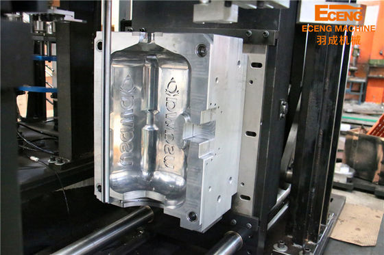 300BPH machine de soufflement de bouteille de 5 gallons