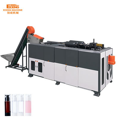 chaîne de production en plastique de bouteille de l'ANIMAL FAMILIER 220V 9000-12000 Bph