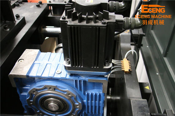 Contrôle de soufflement de PLC de DELTA de machine de bouteille d'eau de cavité de GV 6 de la CE