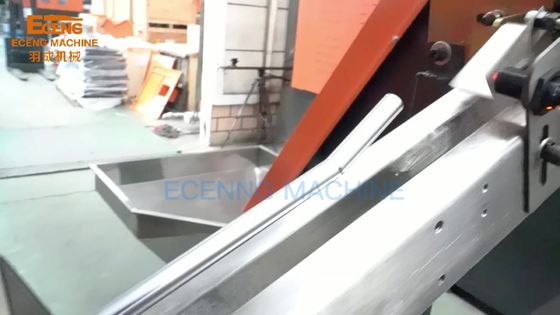 Bouteille d'ANIMAL FAMILIER du diamètre 105mm d'Eceng Q4500 faisant la cavité de la machine 3