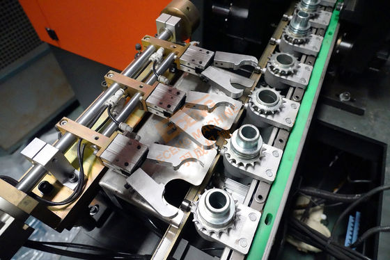 Bouteille d'ANIMAL FAMILIER du diamètre 105mm d'Eceng Q4500 faisant la cavité de la machine 3