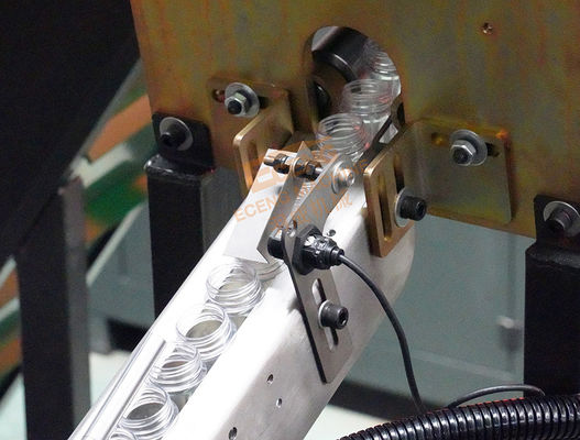 Bouteille d'eau en plastique d'Eceng faisant le soufflage de corps creux de la machine 6000bph