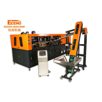 Machine de bâti pure de bouteille d'eau d'Eceng