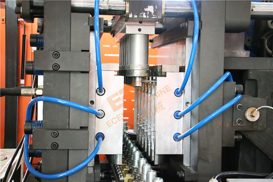 Machine de bâti pure de bouteille d'eau d'Eceng