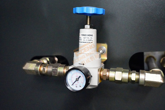 Les articles de toilette d'Eceng CHOIENT la phase de soufflement 380V de la machine 3 de bouteille